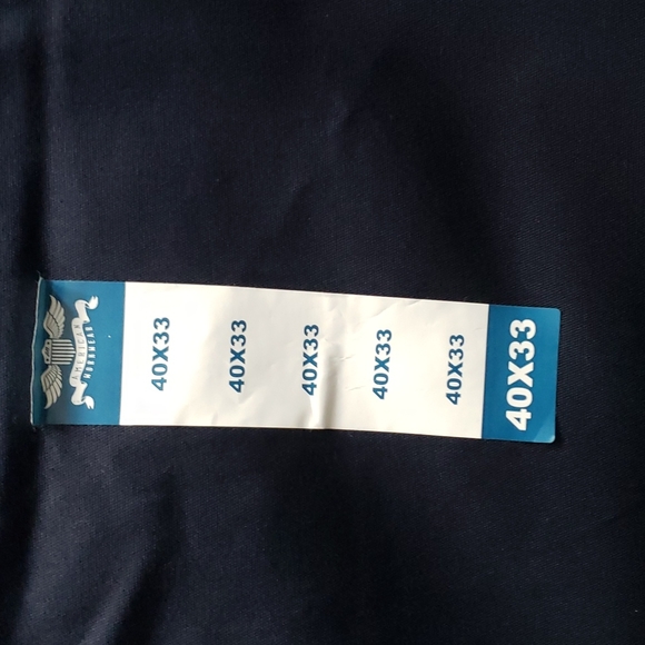 AMERICAN WORKER PANTS - Picture 2 of 4